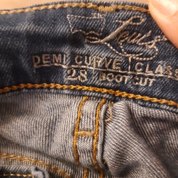 Jeans - Picture 4 of 5
